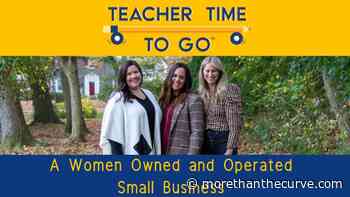 Local Tutoring Company Offers Individualized and Small Group Executive Functioning Coaching - morethanthecurve.com