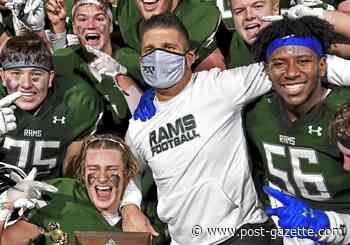 Ron Cook: Changing high school football landscape has made great coaching more thankless than ever - Pittsburgh Post-Gazette