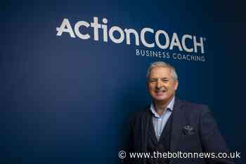 Coaching Bolton's business go-getters as lockdown restrictions ease - The Bolton News