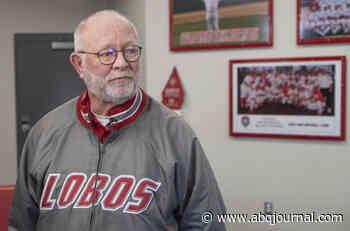 UNM’s Birmingham to retire from coaching after season - Albuquerque Journal