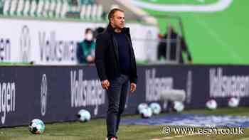 Bayern Munich 'disapprove' of Flick's desire to leave coaching role - ESPN.co.uk