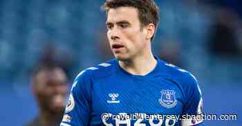 Everton in talks with Seamus Coleman over coaching role - Royal Blue Mersey