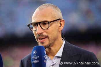 Celtic icon Henrik Larsson wins first trophy in coaching with Barcelona - 67 Hail Hail - Celtic FC News