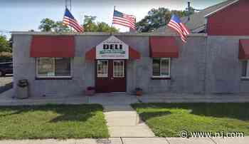 Still coaching: N.J. wrestling coach whose deli is valued at $100M attends Saturday tournament - NJ.com