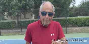 Coaching legend Nick Bollettieri on the looming crisis in tennis - Tennis365