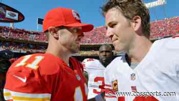 Ranking every No. 1 NFL Draft pick of 21st century: Here's how Alex Smith, Eli Manning and others stack up