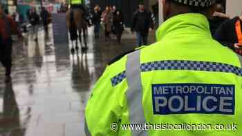 Appeal after teenager is stabbed in Ealing park