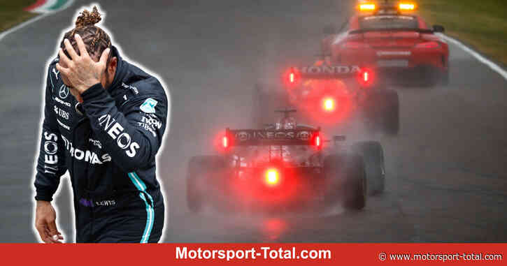 vor 14 Min. Formel-1-Liveticker: Warum war Bottas so langsam? - Motorsport-Total.com