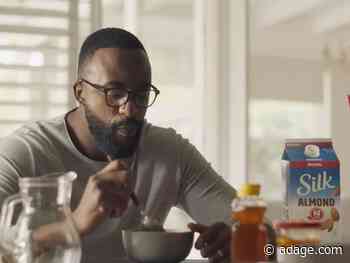 Watch the newest commercials on TV from Slack, Silk, Bounty and more