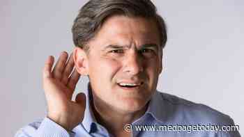 What's Behind This Sudden Hearing Loss in Both Ears?