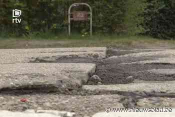 Twee jaar na schade door slecht wegdek: nog geen vergoeding voor koppel