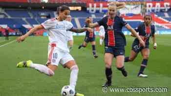 OL Reign sign European stars Dzsenifer Marozsán and Sarah Bouhaddi on loan for 2021 season