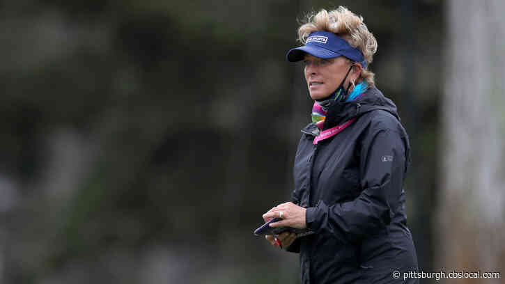 How Dottie Pepper’s Former Mentor George Pulver Might Advise Dustin Johnson And Will Zalatoris