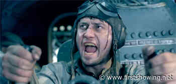 Trailer for Bekmambetov's Epic WWII Pilot Film 'V2 Escape from Hell'