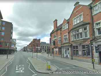 The Dragonfly: 'Karen' slammed by Bolton bar in hilarious Facebook post