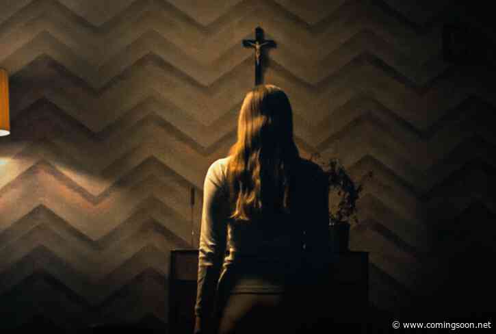 Amazon Prime Video May 2021 Movie & TV Titles Announced!