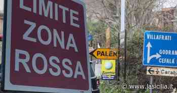 Zona rossa a Palermo resta valida, Tar respinge ricorso - La Sicilia