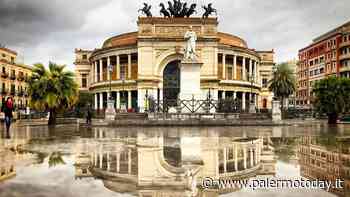 Maltempo, ancora nuvole e pioggia su Palermo: scatta l'allerta meteo gialla - PalermoToday