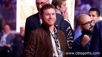 Boxing schedule for 2021: Canelo Alvarez vs. Billy Joe Saunders, Andy Ruiz vs. Chris Arreola on tap