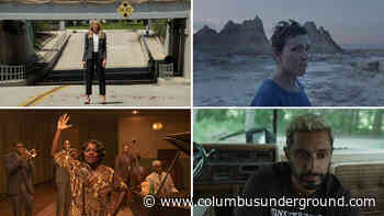 Fearless 2021 Oscar Predictions