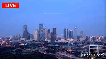 Vanessa Guillen memorial gate unveiled at Fort Hood