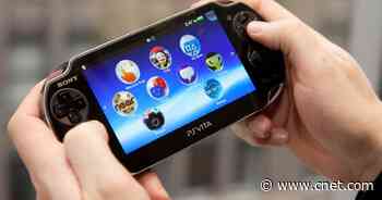 Sony won't shut down PS3 and PS Vita stores after all     - CNET