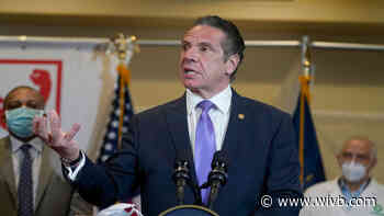 Cuomo book scandal: Governor may face criminal investigation over alleged use of state resources