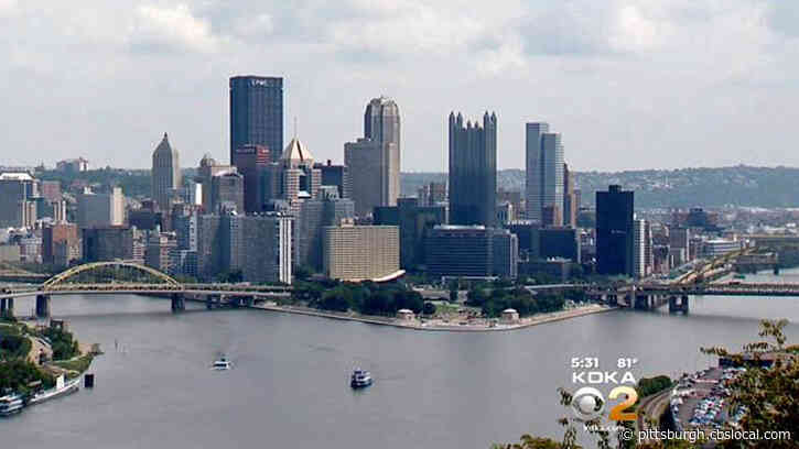 Pittsburgh Public Safety Director Calls For Peace Following Outcome Of Derek Chauvin Trial, City Leaders Planning For Protests