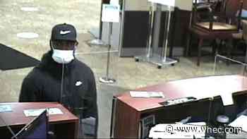 RPD: Parolee arrested for ESL robbery on Merchants Road