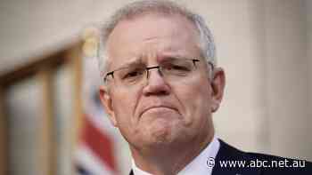 Morrison inches Australia towards a zero net carbon future with the battle to be won by industrial sectors