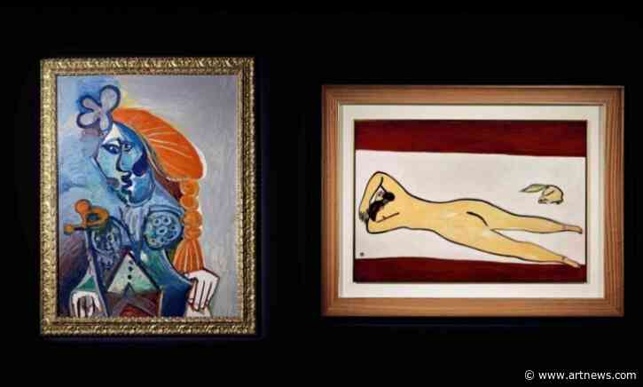 Asian Art Market Continues Rapid Ascent at Sotheby’s $270 M. Hong Kong Sales