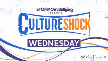 Virtual panel: Actors come together to help Stomp Out Bullying