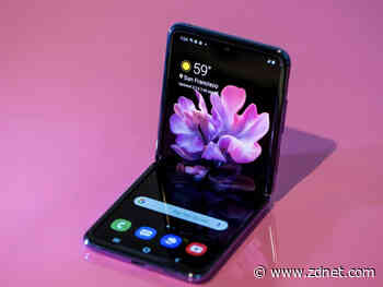 Best foldable phone in 2021: Samsung leads the pack