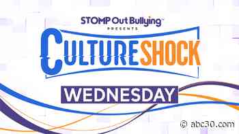 Virtual panel: Actors come together to help Stomp Out Bullying