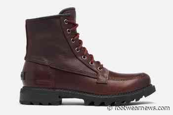 Men's Sorel Boots on Sale: Up to 40% off Snow Boots, Rain Boots & More - Footwear News