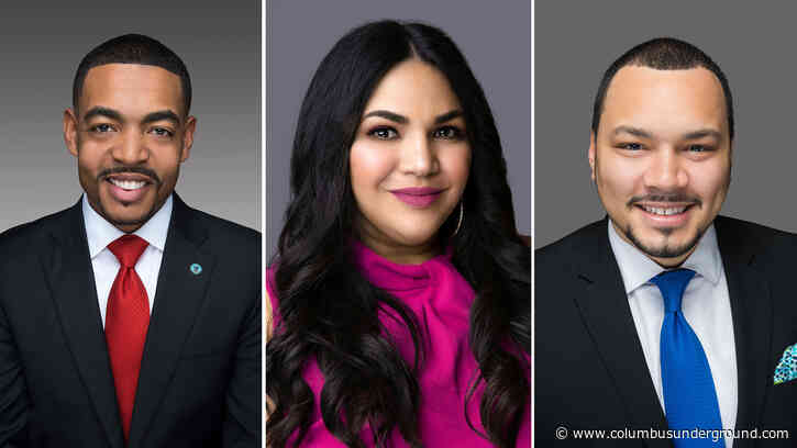 Hardin Teams up with Barroso de Padilla, Bankston for Council Campaign