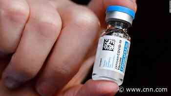 Johnson & Johnson said blood clots have been reported with all vaccines. Author of study they cited hits back