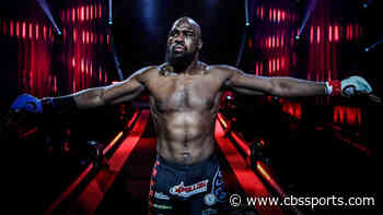 Bellator MMA Fighter Rankings: Corey Anderson rises at Light Heavyweight after Grand Prix win