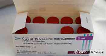 Hamilton begins pop-up COVID-19 vaccination clinics for community ‘hot spot’ populations - Global News