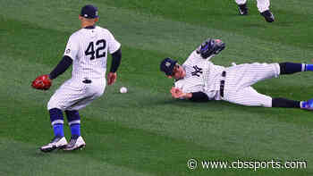 Samson: Why people are giving up on the Yankees and what they need to do to get on track