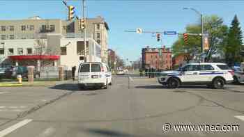 Community reacts after shooting feet away from Rochester Early Childhood Education Center