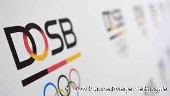 Olympische Spiele: Deutsche Athleten sollen vor Tokio geimpft werden