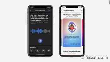 Facebook is joining the (very) crowded audio space with soundbites, live rooms and podcasts