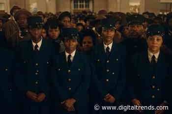 What’s new on Amazon Prime Video in May 2021