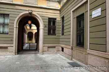 Mediobanca fermo sul Ftse Mib. Ottimo affare prima dei conti - Trend-online.com