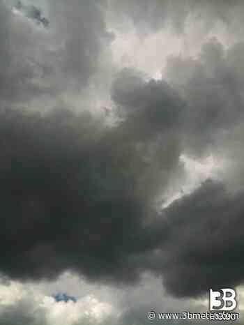 Meteo Fermo: lunedì qualche possibile rovescio, poi variabile - 3bmeteo
