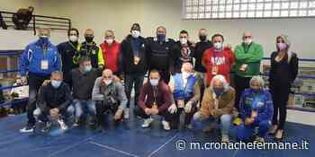 Un'altra giornata di grande boxe dal binomio Nike Fermo e Comune - Cronache Fermane