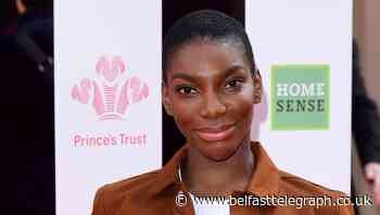 Michaela Coel to release debut book Misfits: A Personal Manifesto