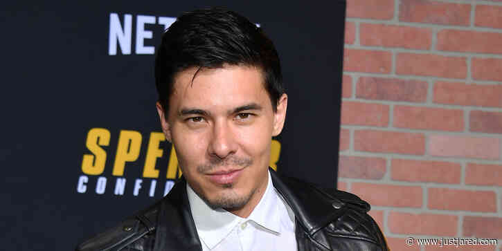 Lewis Tan To Star in 'Quantum Spy' TV Series