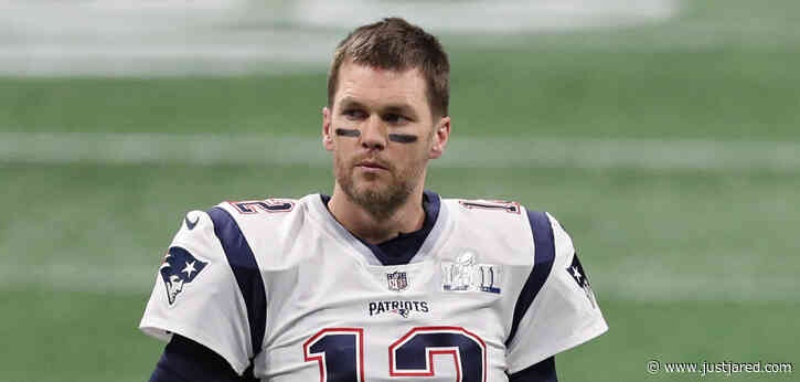 Tom Brady Gives Update on Surgically Repaired Knee